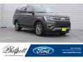 Magnetic 2018 Ford Expedition Limited
