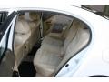 Taffeta White - Civic EX Sedan Photo No. 17
