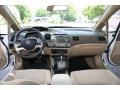 Taffeta White - Civic EX Sedan Photo No. 18