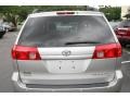 2007 Silver Shadow Pearl Toyota Sienna XLE Limited AWD  photo #6