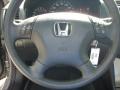 2003 Satin Silver Metallic Honda Accord EX Sedan  photo #15