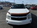 Summit White - Equinox LS AWD Photo No. 6