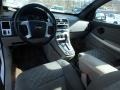 Summit White - Equinox LS AWD Photo No. 10