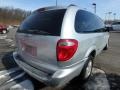 Bright Silver Metallic - Grand Caravan SXT Photo No. 4