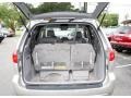 2007 Silver Shadow Pearl Toyota Sienna XLE Limited AWD  photo #7