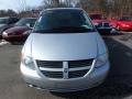 Bright Silver Metallic - Grand Caravan SXT Photo No. 6