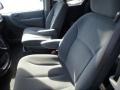Bright Silver Metallic - Grand Caravan SXT Photo No. 8
