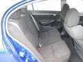 Fiji Blue Metallic - Civic Si Sedan Photo No. 7