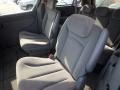 Bright Silver Metallic - Grand Caravan SXT Photo No. 9