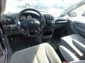 Bright Silver Metallic - Grand Caravan SXT Photo No. 11