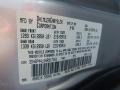 Bright Silver Metallic - Grand Caravan SXT Photo No. 14