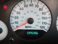 Bright Silver Metallic - Grand Caravan SXT Photo No. 15