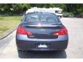 Blue Slate Metallic - G 37 Sedan Photo No. 4