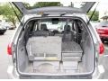 2007 Silver Shadow Pearl Toyota Sienna XLE Limited AWD  photo #8