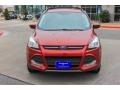 Ruby Red Metallic - Escape SE 1.6L EcoBoost Photo No. 2