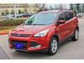 Ruby Red Metallic - Escape SE 1.6L EcoBoost Photo No. 3