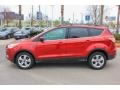 Ruby Red Metallic - Escape SE 1.6L EcoBoost Photo No. 4