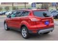 Ruby Red Metallic - Escape SE 1.6L EcoBoost Photo No. 5