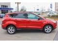 Ruby Red Metallic - Escape SE 1.6L EcoBoost Photo No. 8