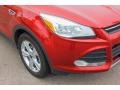 Ruby Red Metallic - Escape SE 1.6L EcoBoost Photo No. 10