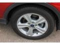 Ruby Red Metallic - Escape SE 1.6L EcoBoost Photo No. 11