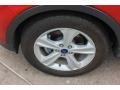 Ruby Red Metallic - Escape SE 1.6L EcoBoost Photo No. 14