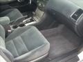 2003 Satin Silver Metallic Honda Accord EX Sedan  photo #17