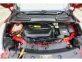 Ruby Red Metallic - Escape SE 1.6L EcoBoost Photo No. 25