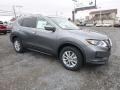 Gun Metallic - Rogue SV AWD Photo No. 1