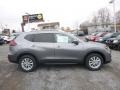 Gun Metallic - Rogue SV AWD Photo No. 3