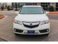 White Diamond Pearl - RDX Technology Photo No. 2