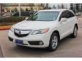 White Diamond Pearl - RDX Technology Photo No. 3