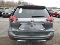 Gun Metallic - Rogue SV AWD Photo No. 5