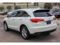 White Diamond Pearl - RDX Technology Photo No. 5