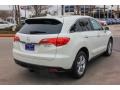 White Diamond Pearl - RDX Technology Photo No. 7