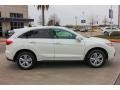 White Diamond Pearl - RDX Technology Photo No. 8