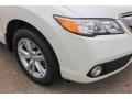 White Diamond Pearl - RDX Technology Photo No. 10