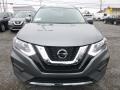 Gun Metallic - Rogue SV AWD Photo No. 10