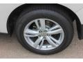 White Diamond Pearl - RDX Technology Photo No. 13