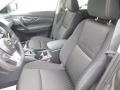 Gun Metallic - Rogue SV AWD Photo No. 14