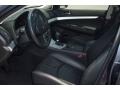 Blue Slate Metallic - G 37 Sedan Photo No. 6