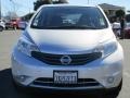 Brilliant Silver - Versa Note SV Photo No. 2