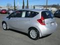 Brilliant Silver - Versa Note SV Photo No. 5
