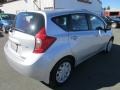 Brilliant Silver - Versa Note SV Photo No. 7