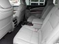 Modern Steel Metallic - MDX Advance SH-AWD Photo No. 12