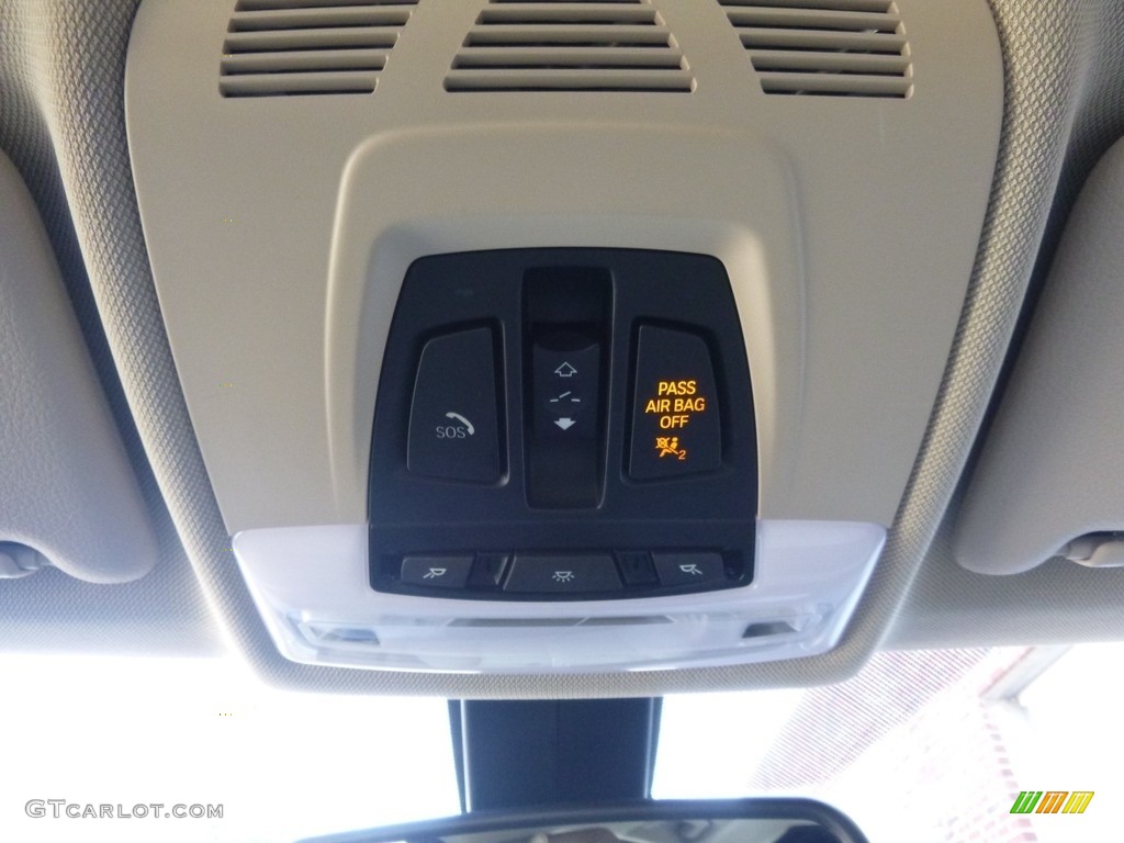 2013 3 Series 328i xDrive Sedan - Imperial Blue Metallic / Venetian Beige photo #34