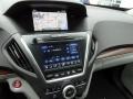 Modern Steel Metallic - MDX Advance SH-AWD Photo No. 17