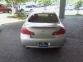 Liquid Platinum Silver - G 35 S Sport Sedan Photo No. 5