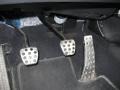 Fiji Blue Metallic - Civic Si Sedan Photo No. 11