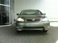 2007 Phantom Gray Pearl Toyota Corolla S  photo #24